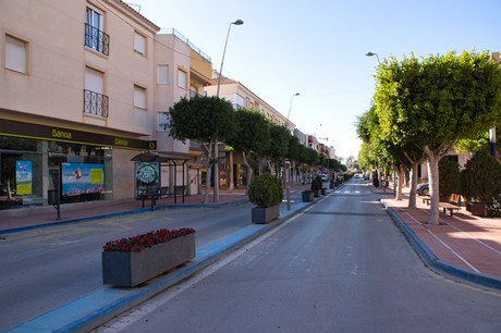 Santiago de la Ribera